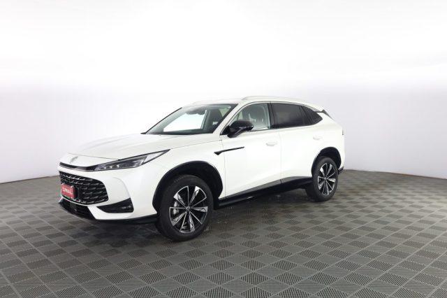 MG HS HS 1.5T-GDI AT Comfort