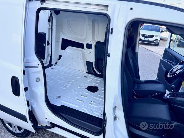 FIAT Doblo Doblò 1.6 MJT 105CV S&S PC-TN Cargo L