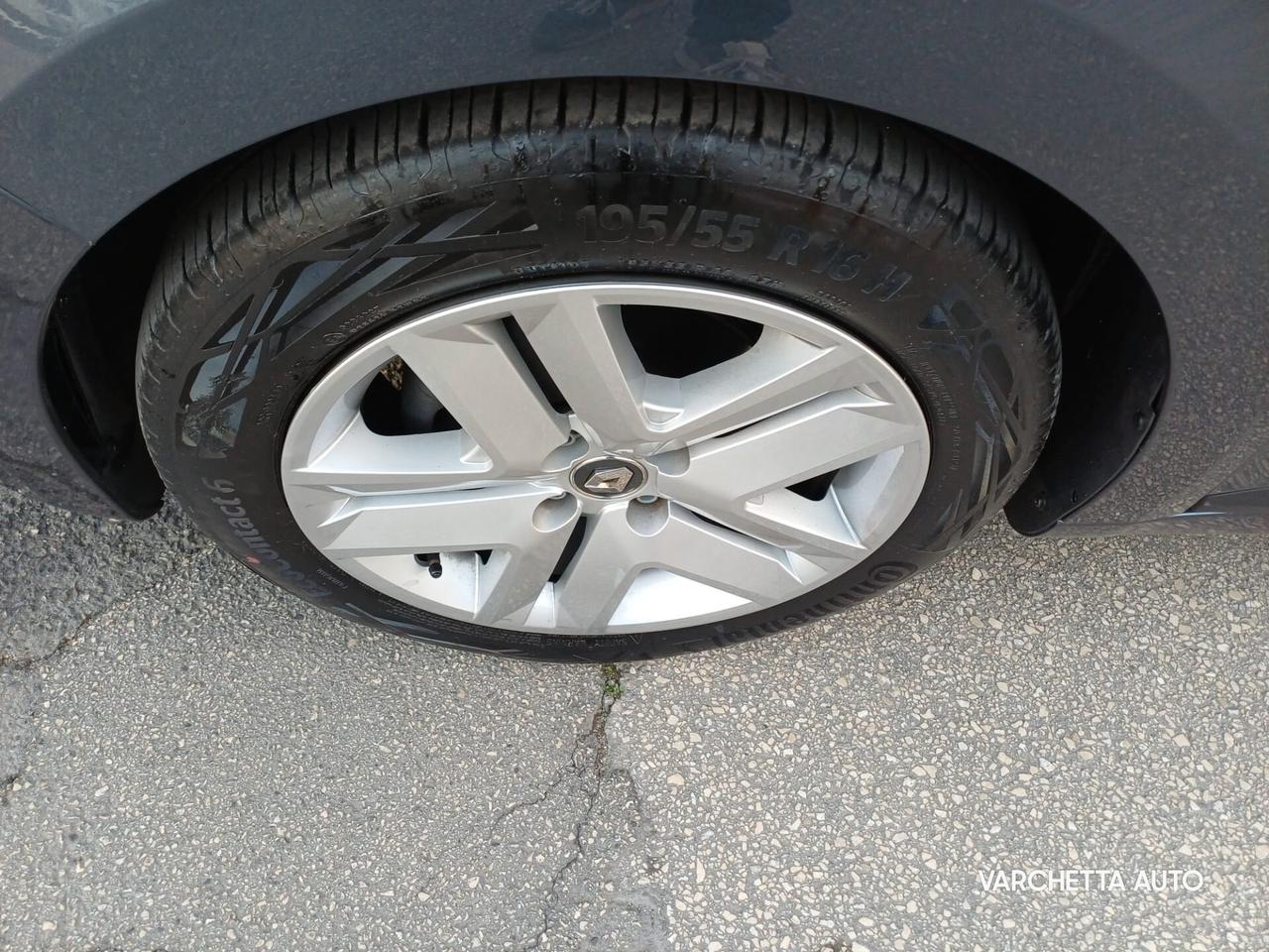 Renault Clio TCe 90 CV 5 porte BUSINESS