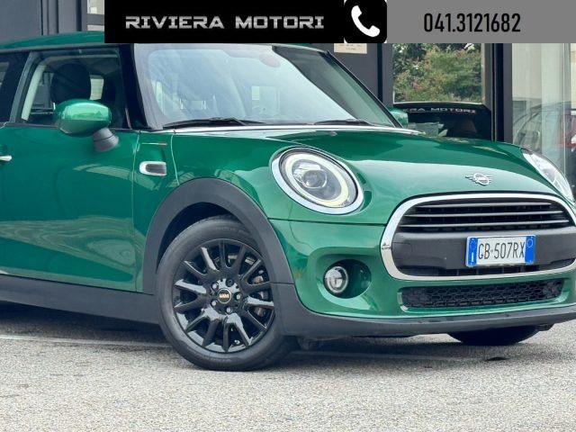 MINI One 1.5 One 75 CV