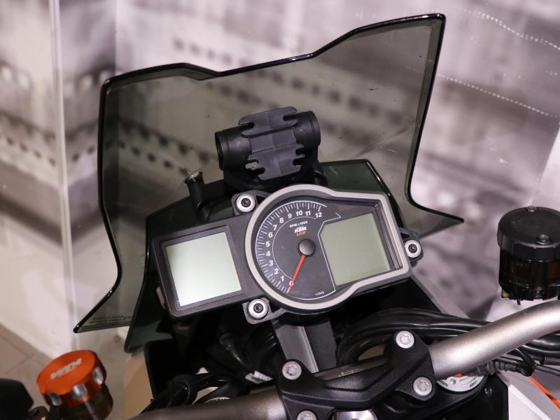 KTM 1290 Super Duke GT