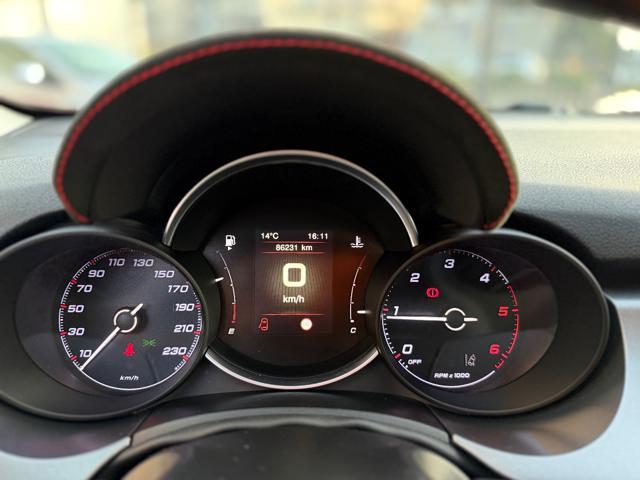 FIAT 500X 1.3 MultiJet 95 CV Sport PREZZO REALE