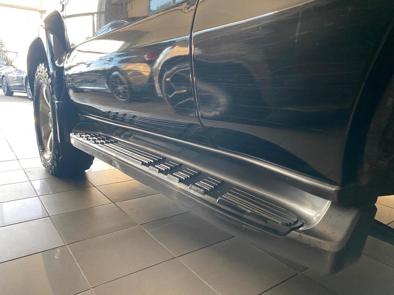 Toyota Land Cruiser 3.0 D-4D 16V cat 3 porte Sol