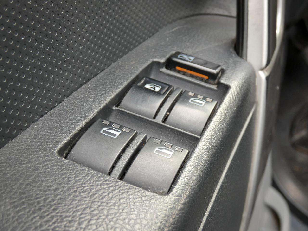 Daihatsu Terios 1.5 4WD CX Green Powered