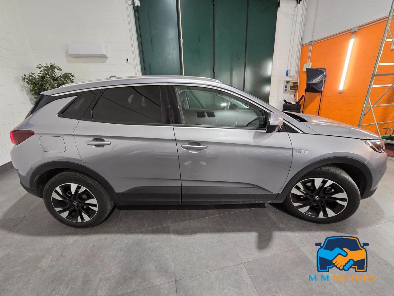 Opel Grandland X 1.5 ecotec Innovation s&s 130cv at6