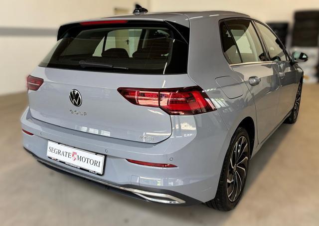VOLKSWAGEN Golf 1.5 eTSI 150 CV EVO ACT DSG 1st Edition Style