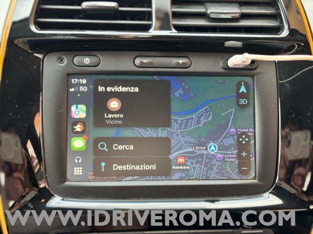 DACIA Spring Comfort Plus Electric 45