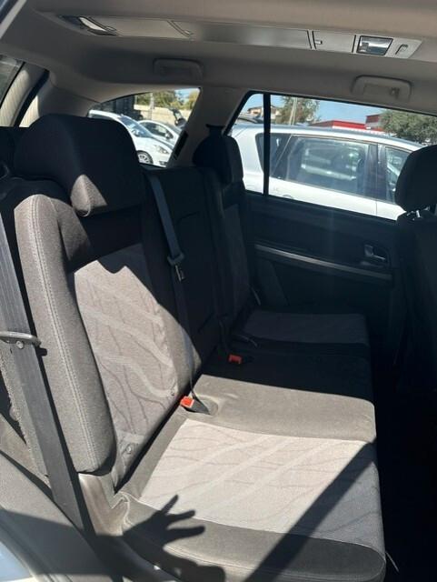Tata Aria 4X4