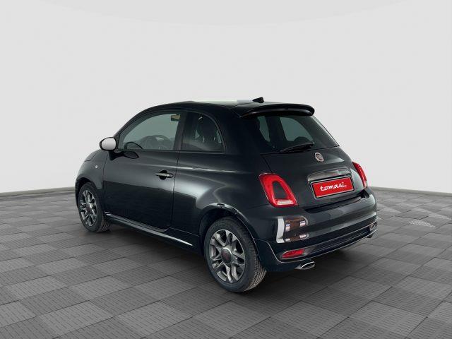 FIAT 500 500 1.2 S