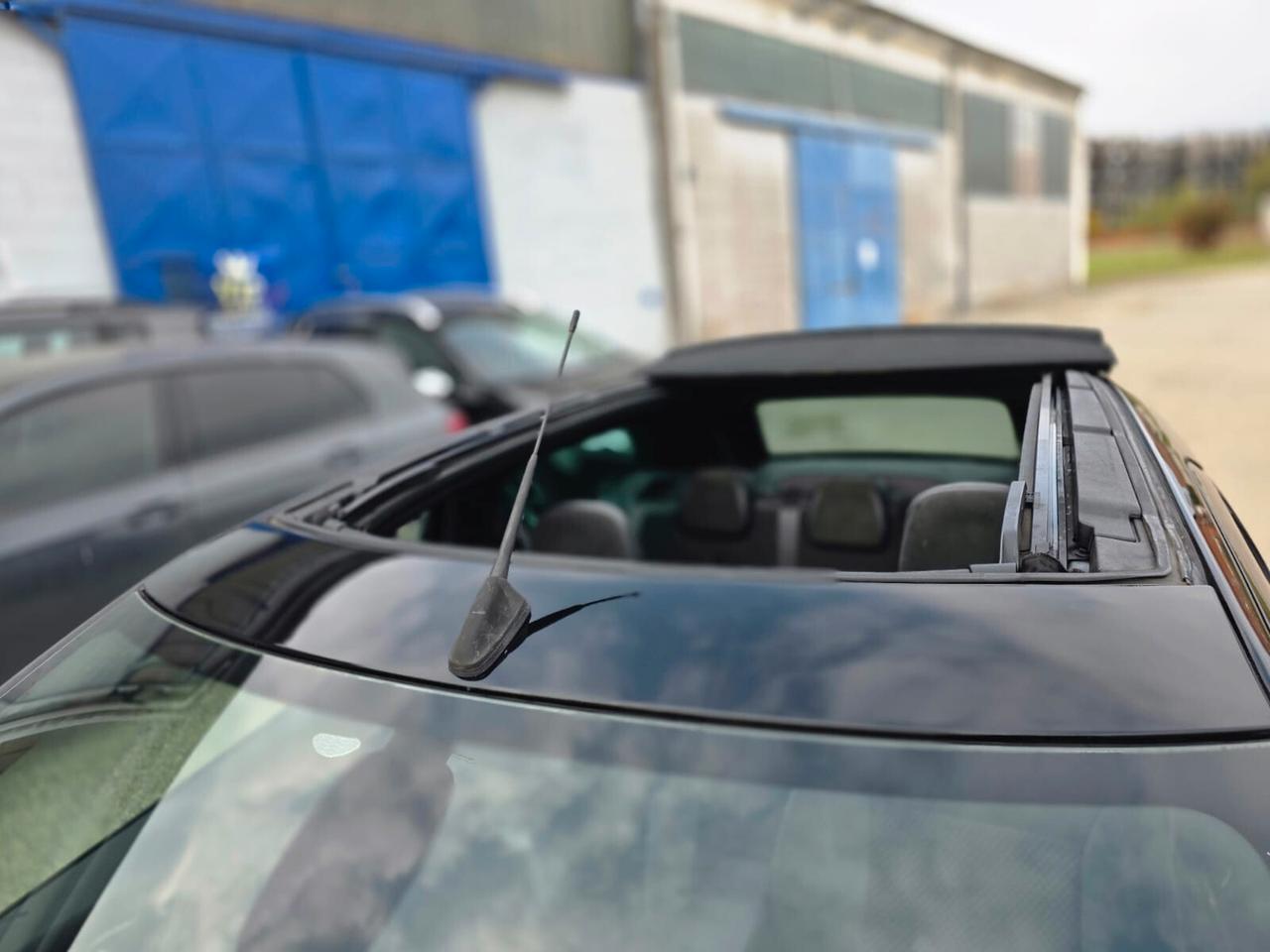 Ds DS3 3 1.2 VTi 82 Chic Cabrio