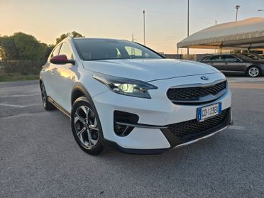 Kia XCeed 1.0 T-GDi GPL Style - GPL