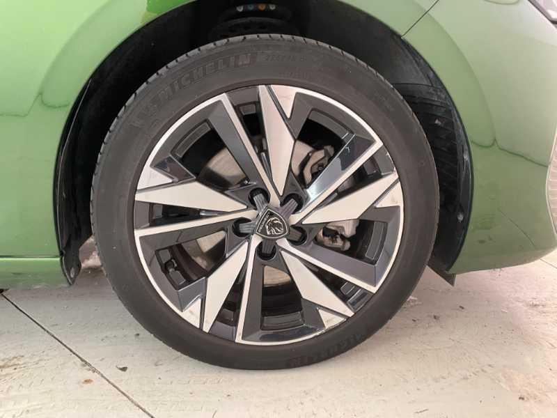 PEUGEOT 308 3ª serie - 308 BlueHDi 130 S&S Allure Pack