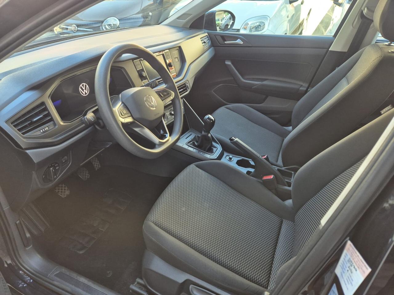 Volkswagen Taigo 1.0 TSI 95 CV Life
