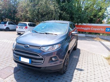 Ford EcoSport 1.5 110 CV Business