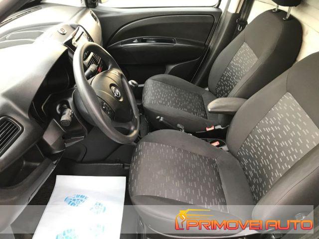 OPEL Combo 1.3 CDTI L1 H1