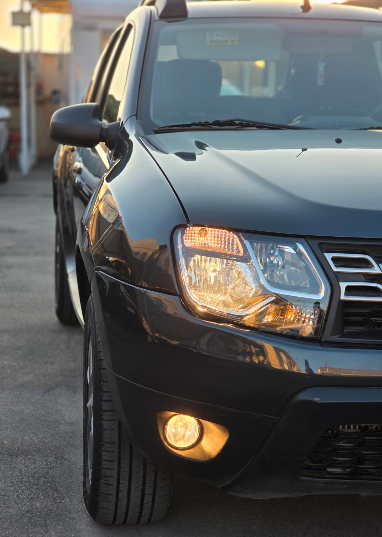 Dacia Duster 1.5 dCi 90CV Start&Stop 4x2 Ambiance