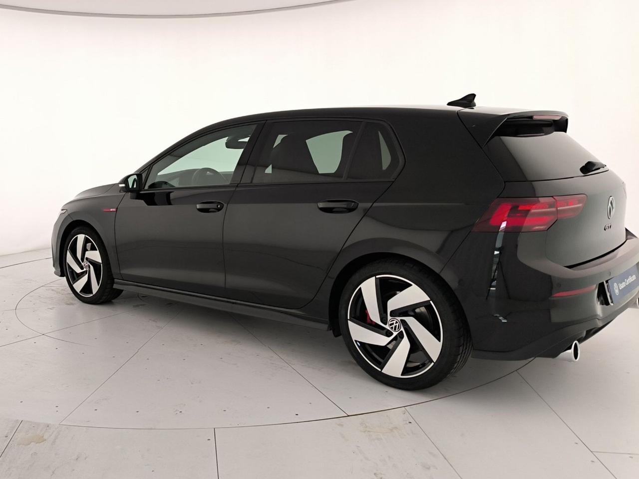 Volkswagen Golf 2.0 tsi gti 245cv dsg