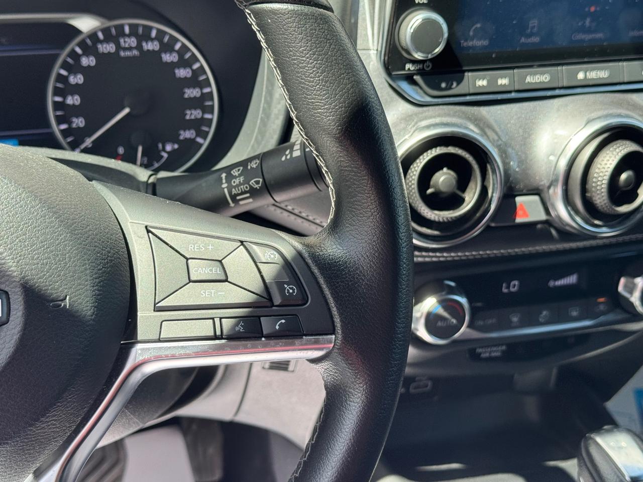 NISSAN JUKE 1.6 HEV N-CONNECTA FULL HYBRID
