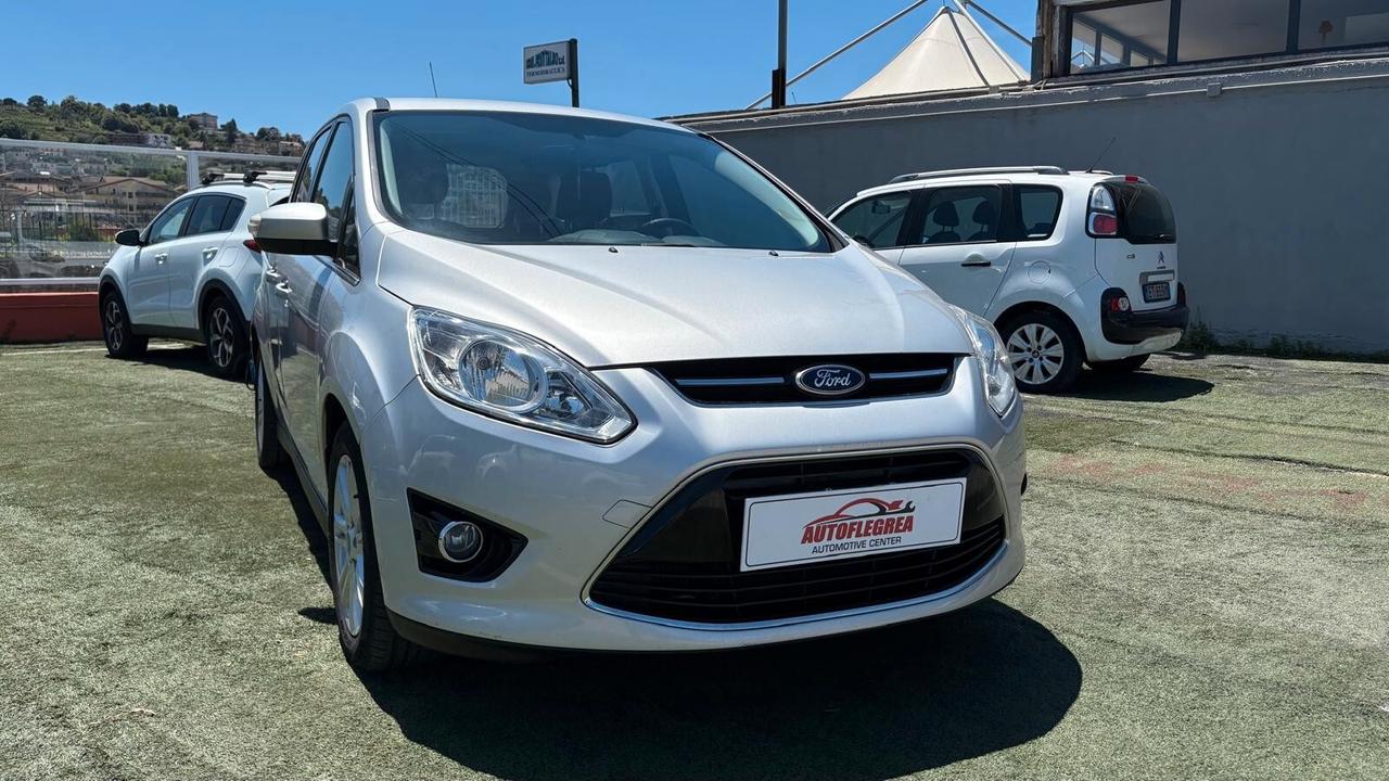 Ford C-Max 1.6 TDCI BH | DIESEL| T1DA CC 1560 CV 115 KW 85 MULTISPACE, 5 P. (1018798)