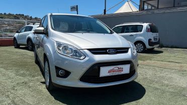 Ford C-Max 1.6 TDCI BH | DIESEL T1DA CC 1560 CV 115 KW 85 MULTISPACE, 5 P. (1018798)