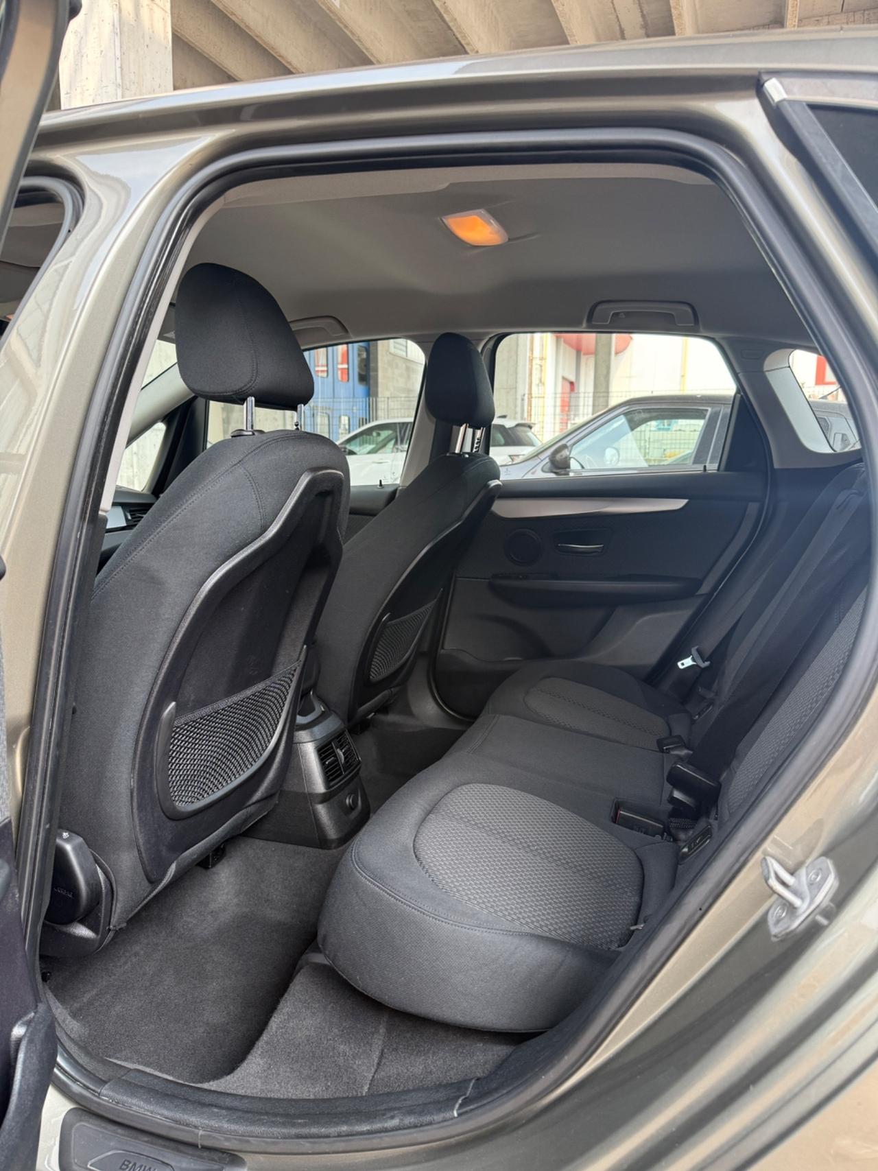 Bmw 218 218i Active Tourer 136cv