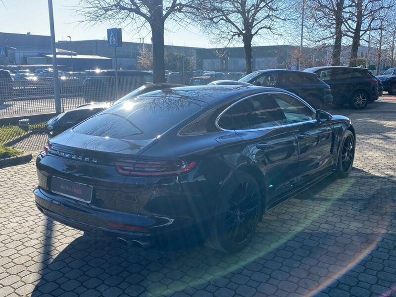 Porsche Panamera Panamera 2.9 4S 440 CV