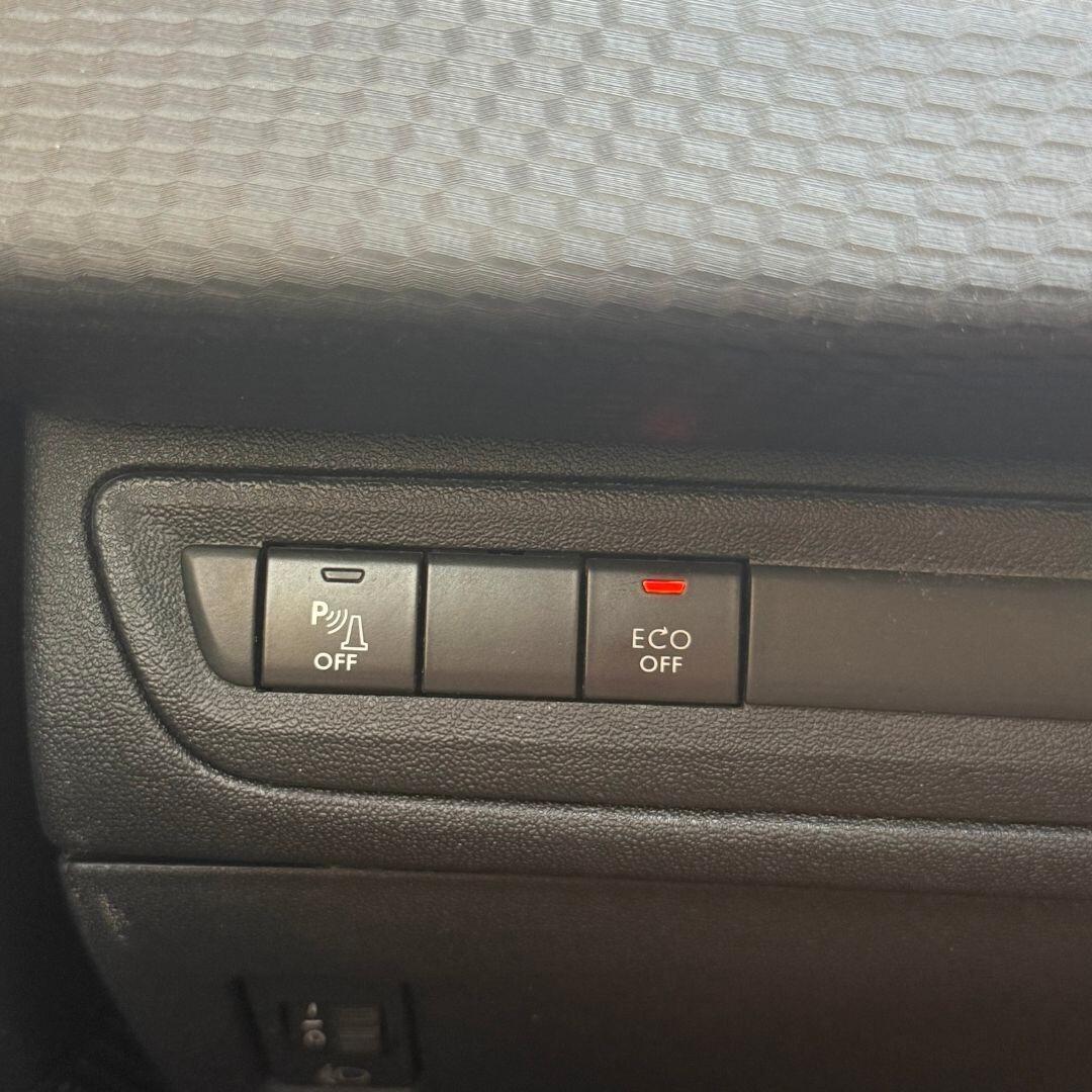 Peugeot 2008 BlueHDi Aut - 120CV