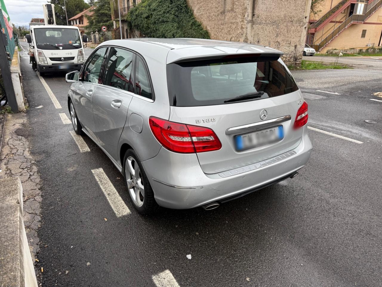 Mercedes-benz B 180 CDI Premium - Superprezzo - Tutto incluso