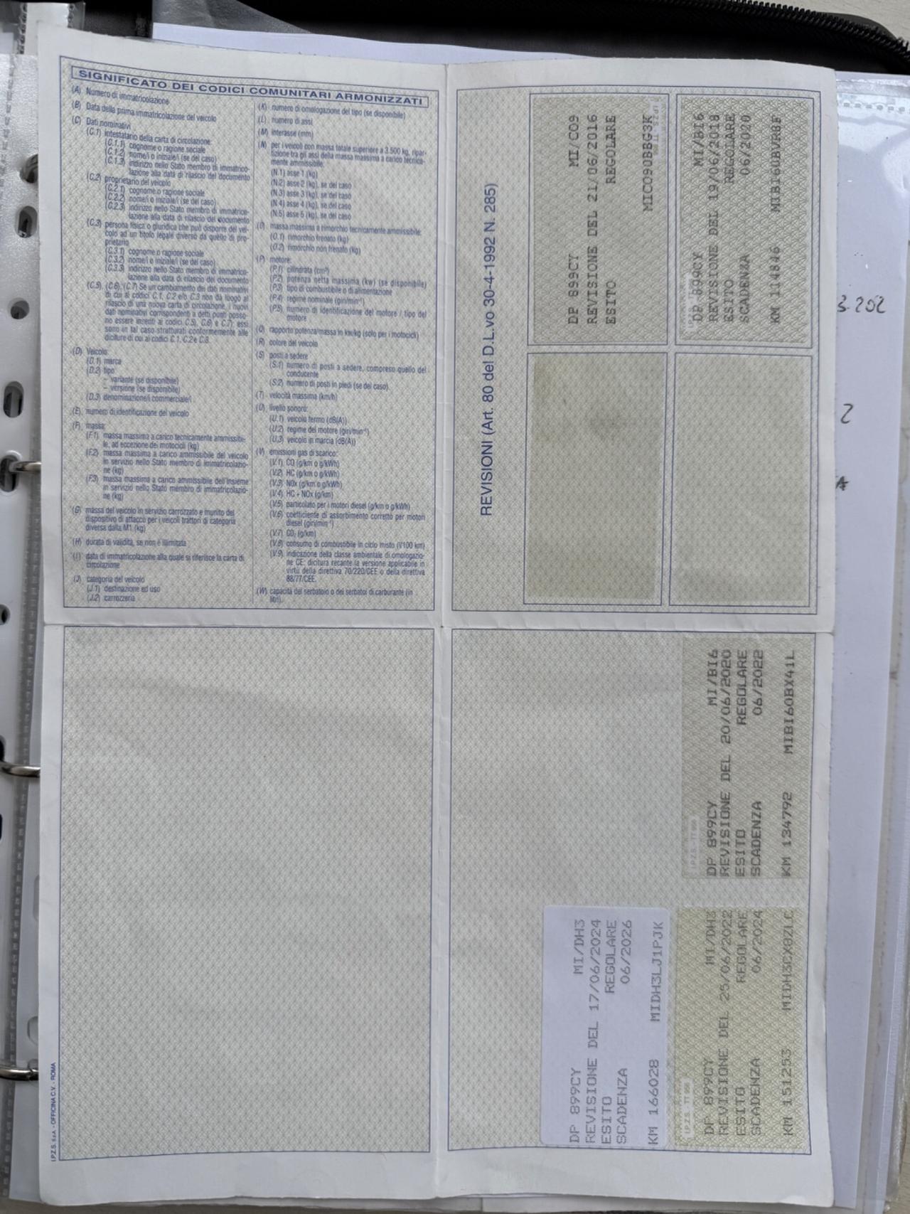 VW GOLF PLUS 1.9TDI 105CV AUTOMATIC-DSG PELLE