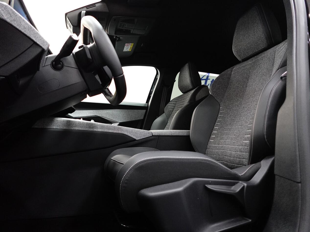 Peugeot 5008 1.2 HYBRID 145 CV E-DCS6 ALLURE 7 POSTI