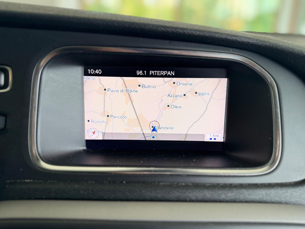 Volvo V40 D2 Business Plus