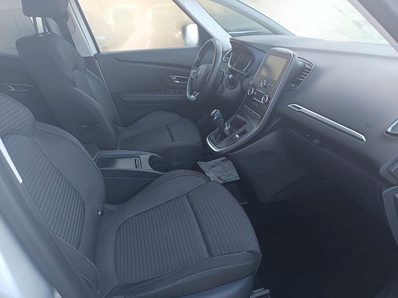 Renault Scenic 2018 - 1.5 dCi 95CV Lb automobili
