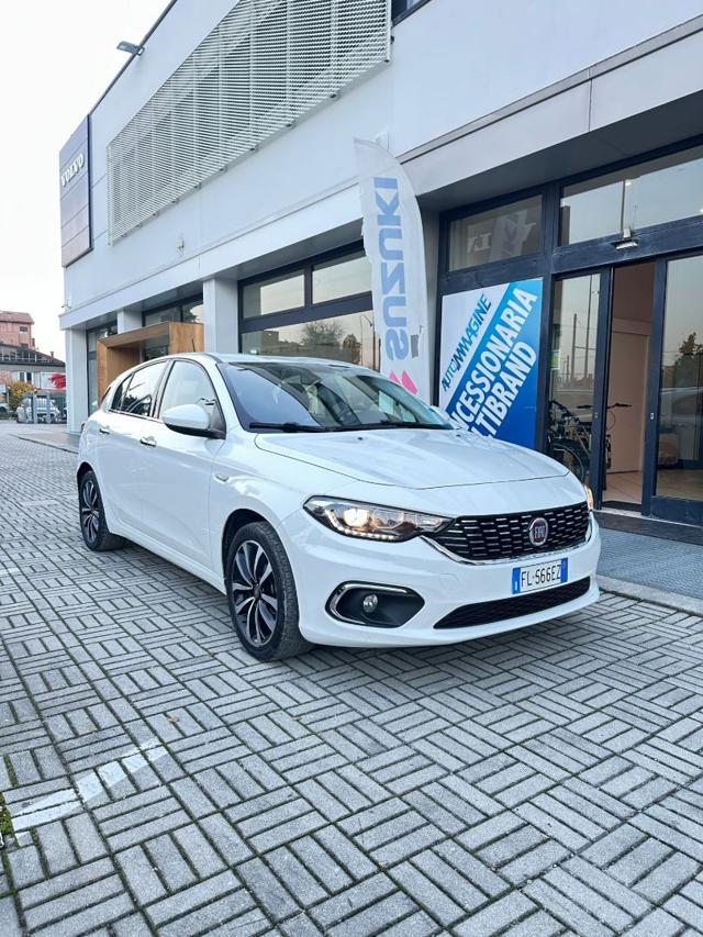 FIAT Tipo 1.3 Mjt S&S 5 porte Lounge