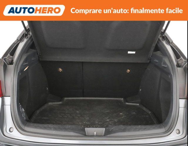 TOYOTA C-HR 1.8 Hybrid E-CVT Lounge