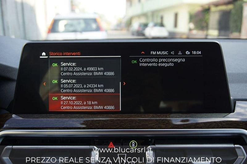 BMW X3 xDrive 20d MH48V