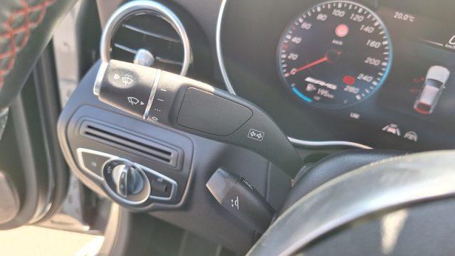 MERCEDES-BENZ GLC 43 AMG 4Matic Coupé PERMUTE MERCEDES CERTIFIED