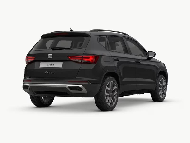 Seat Ateca 2.0 tdi business 115cv