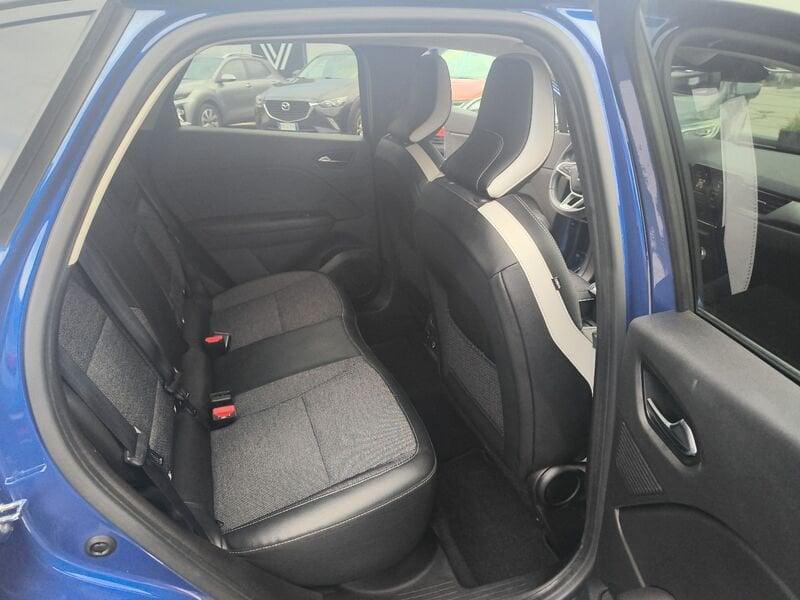 Renault Captur Captur Full Hybrid E-Tech 145 CV Intens