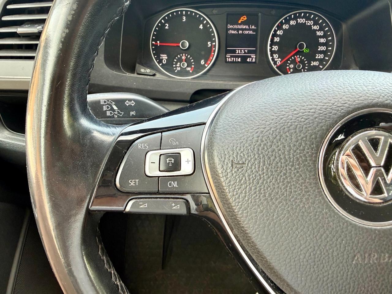 Volkswagen T6 California Beach 2.0 TDI 4Motion DSG 150cv UNICO PROPRIETARIO