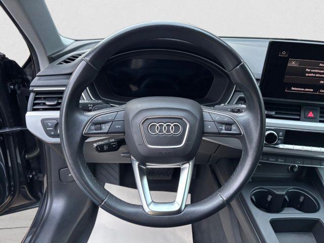 AUDI A4 Avant 35 TDI/163 CV S tronic Business Advanced