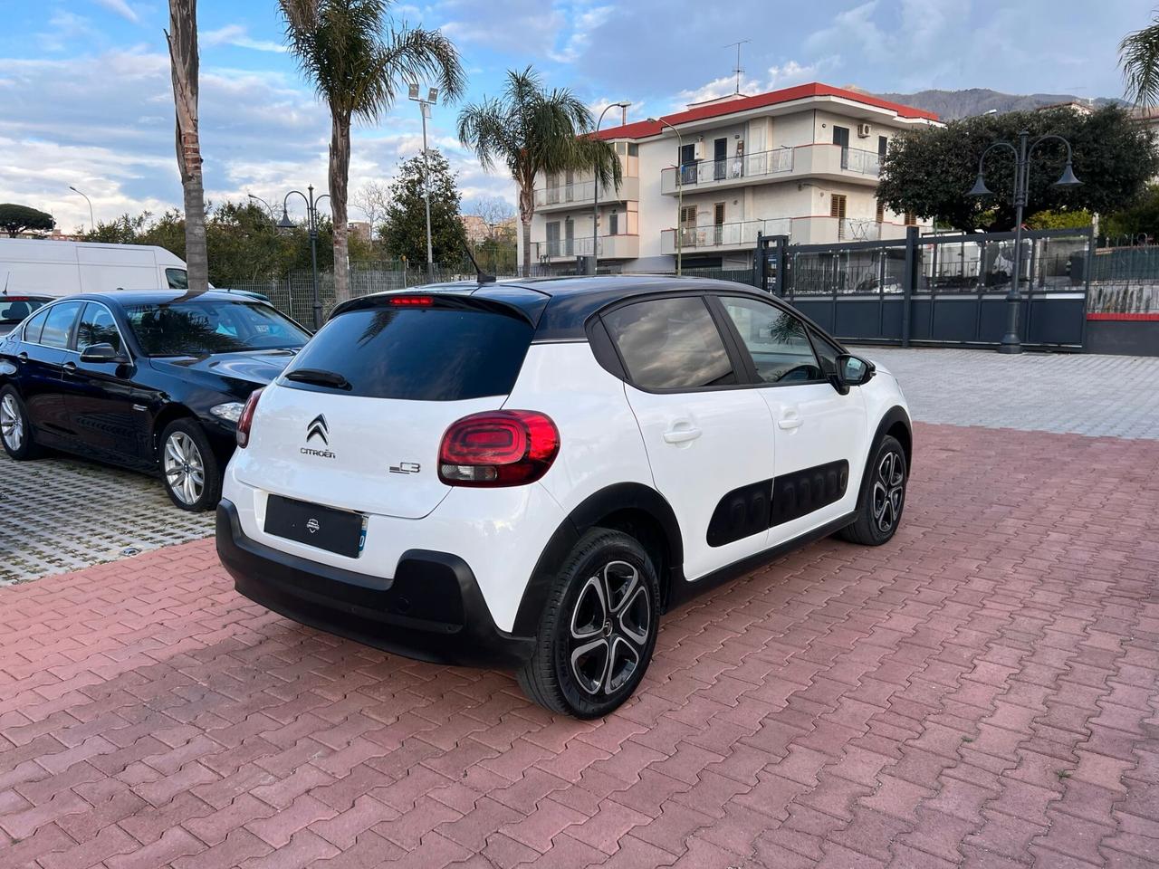 Citroen C3 PureTech 82 S&S Origins