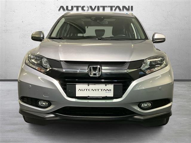 HONDA e HR V 1.6 i DTC xcutiv Navi ADAS 2WD