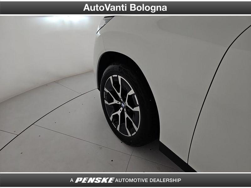 BMW X3 X3 xdrive20d auto