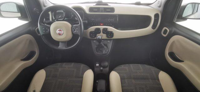 FIAT Panda 1.3 MJT S&S 4x4