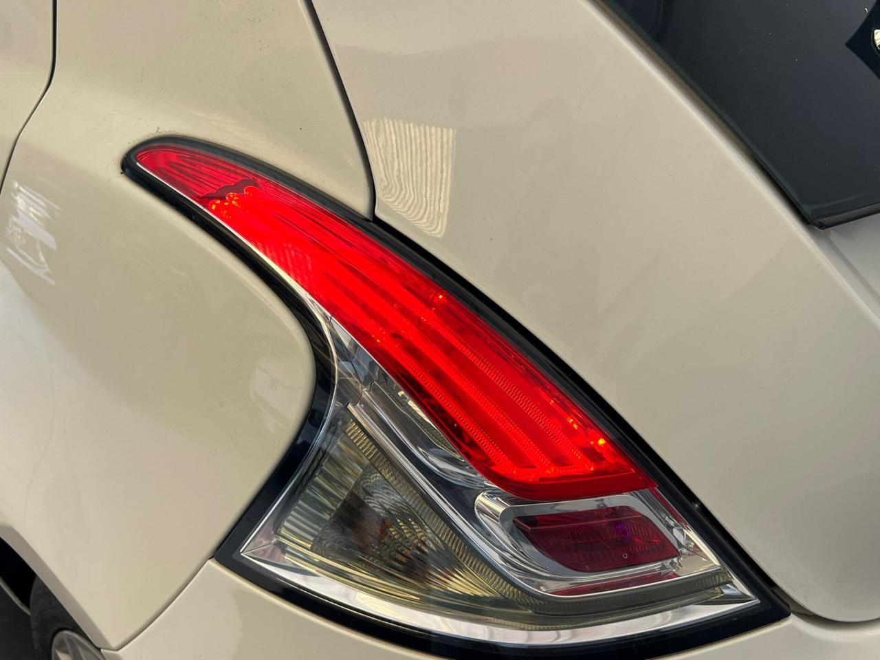 Lancia Ypsilon 1.2 Benzina 69cv UNICOP