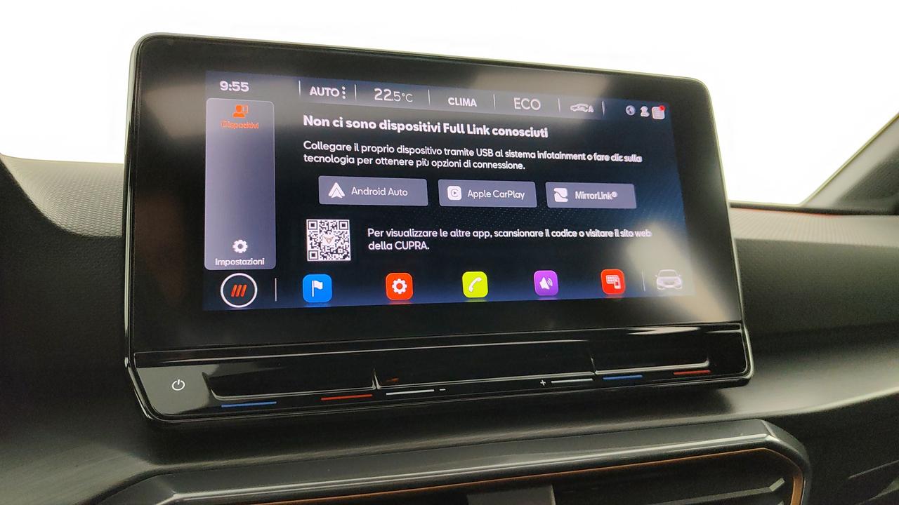 SEAT Leon IV 2020 - Leon 1.4 e-hybrid Xcellence dsg