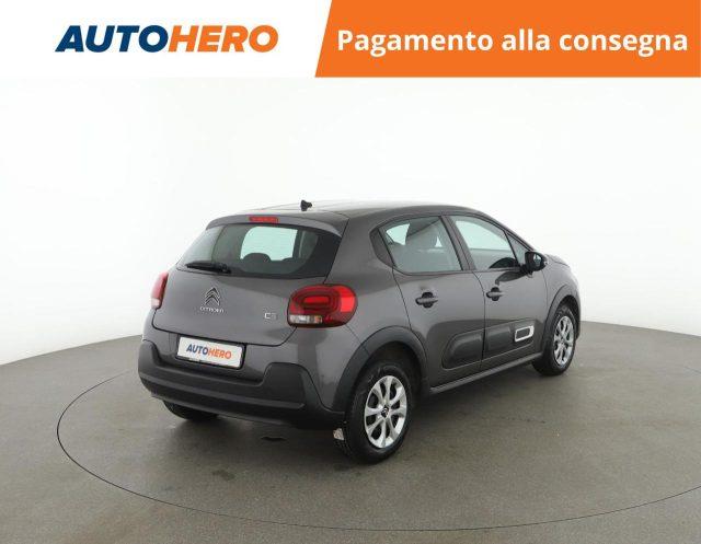 CITROEN C3 PureTech 83 S&S Feel