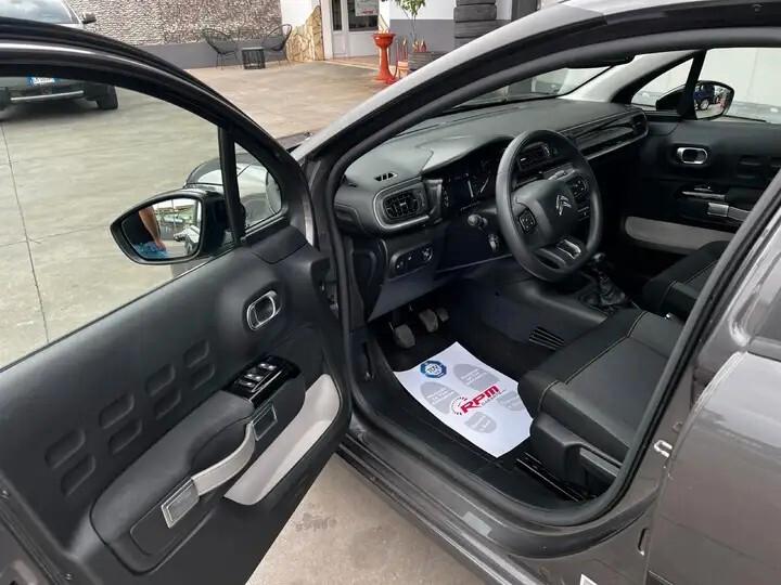 Citroen C3 BlueHDi 100 S&S Shine PREZZO PROMO