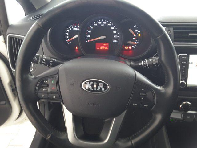 KIA Rio 1.2 CVVT 5p. ECO GPL Cool *EURO 6*