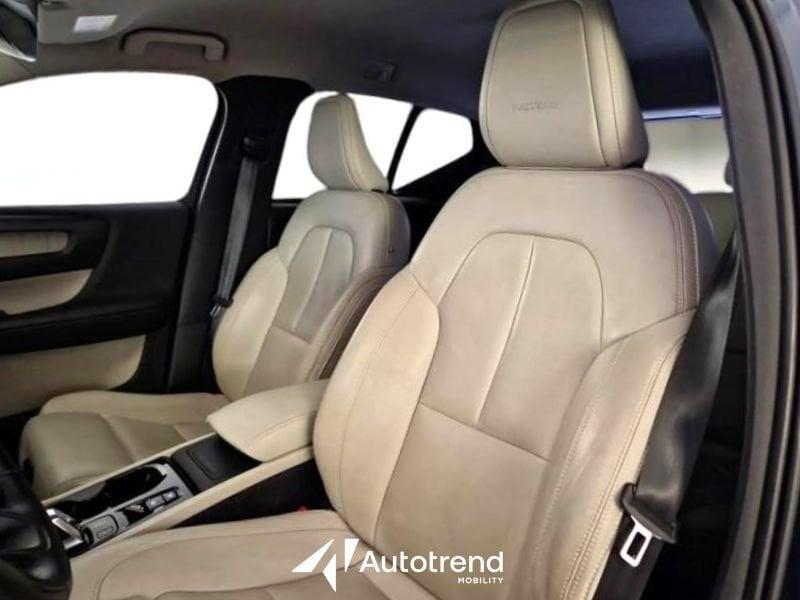 Volvo XC40 D3 150 CV Automatica NAVI LED Inscription N1 Autocarro